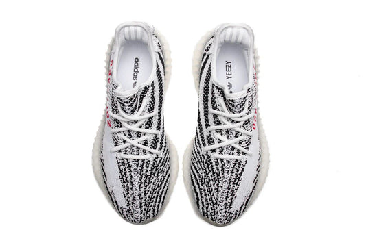 Adidas Yeezy 350 v2 Zebra