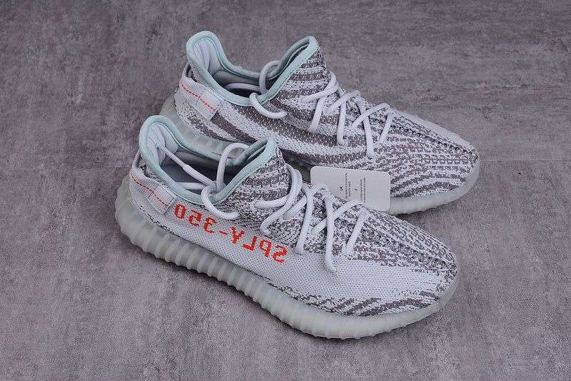 Adidas Yeezy 350 v2 Tint Blue