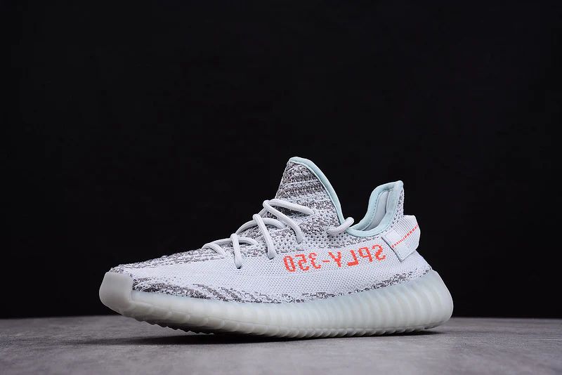 Adidas Yeezy 350 v2 Tint Blue