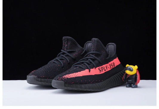 Adidas Yeezy v2 Black Red