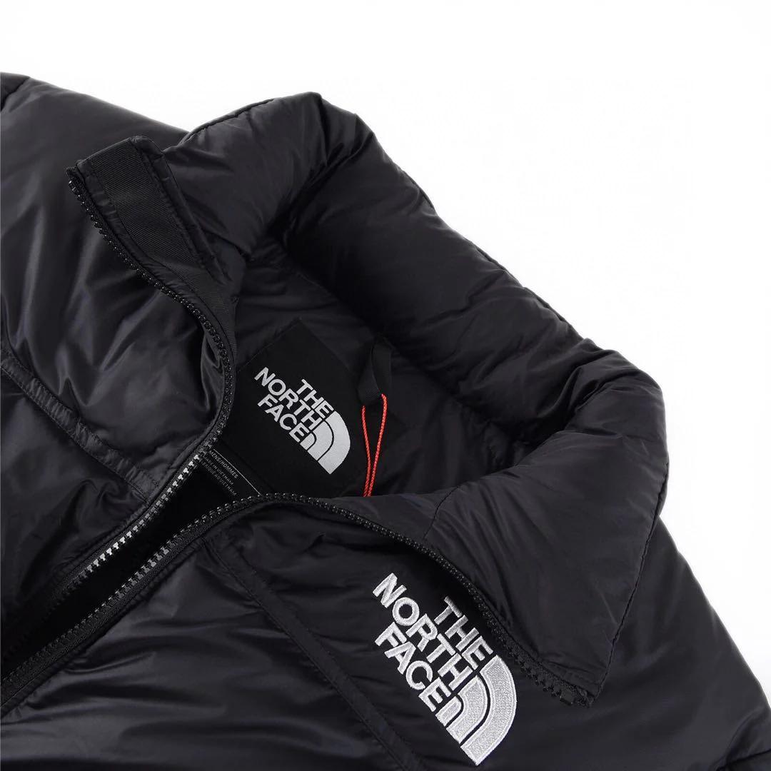 The North Face