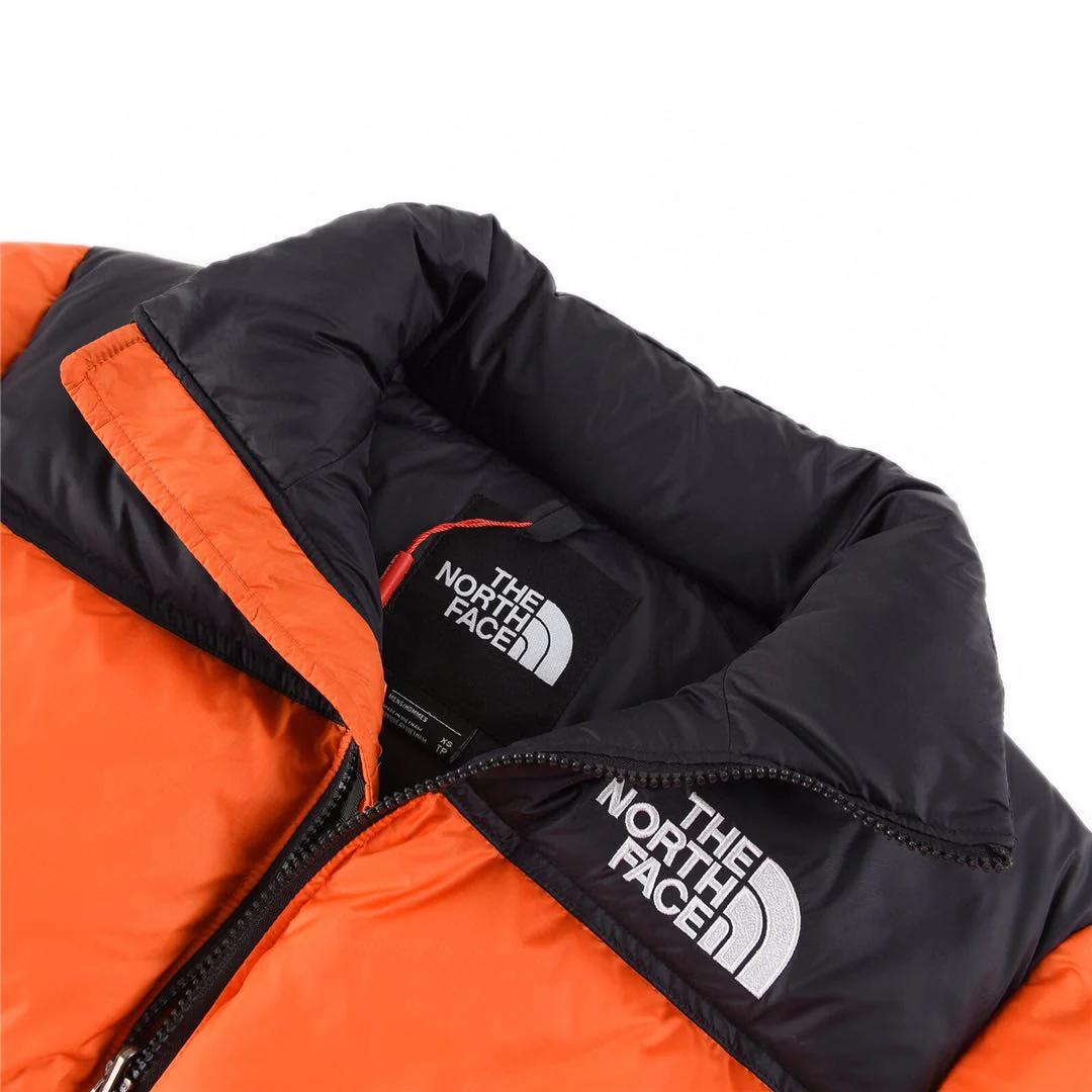 The North Face