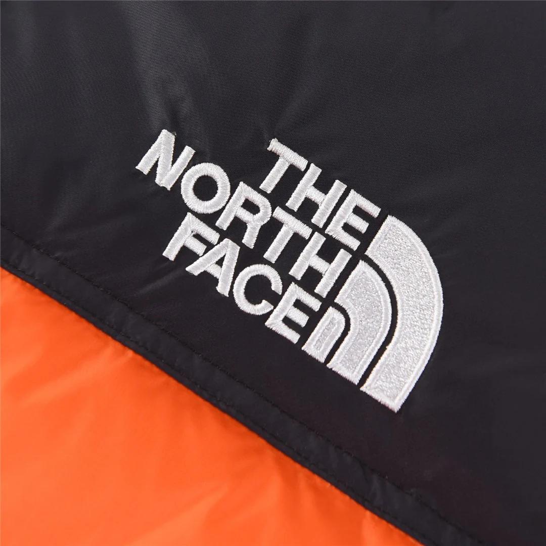 The North Face