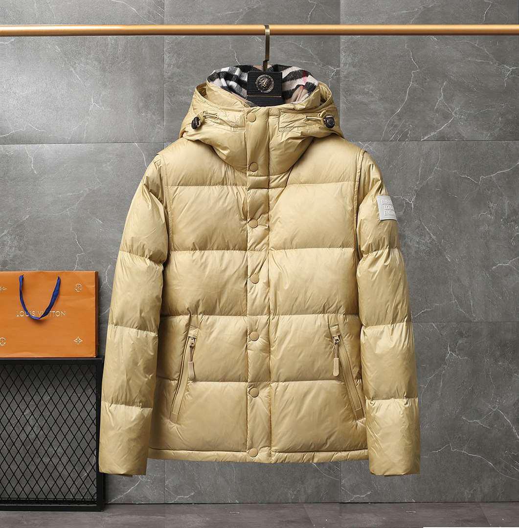 Burberry jakna Beige