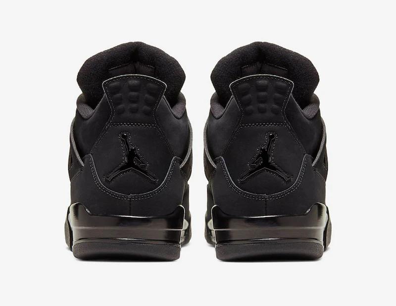 Air Jordan 4 Retro Black Cat